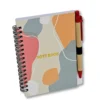 ColorSplash Mini Notebook - 15,5cmx10,5cm