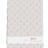 Planner Achala Baby Boho GridMaster - Insert Quadriculado