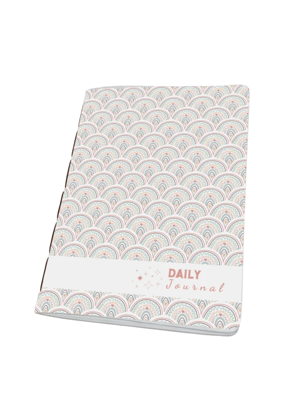 Planner Achala Baby Boho GridMaster - Insert Quadriculado