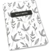 Planner Achala Folhas Pensamento GridMaster - Insert Journal Quadriculado