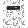 Planner Achala Folhas Pensamento GridMaster - Insert Journal Quadriculado