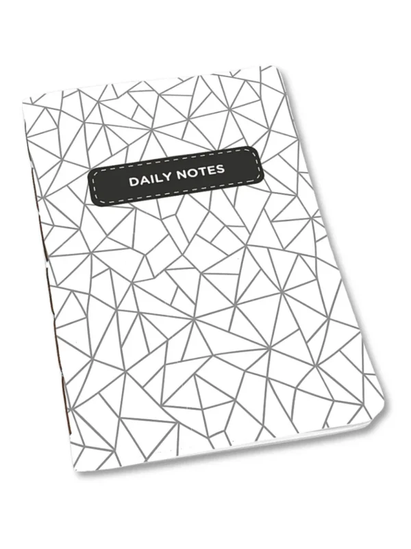 Planner Achala Simetria ClassicLines - Insert Journal Pautado