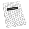 Planner Achala Trama PureSpace - Insert Journal Sem Pauta