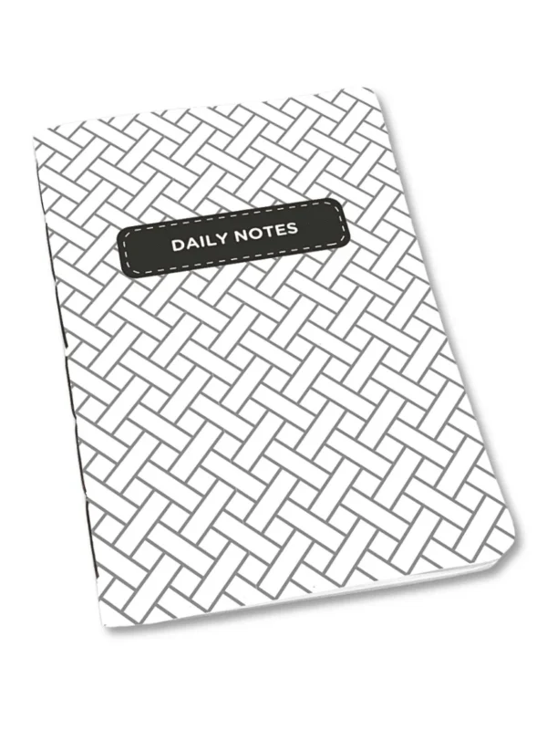 Planner Achala Trama Dotscape - Insert Pontilhado