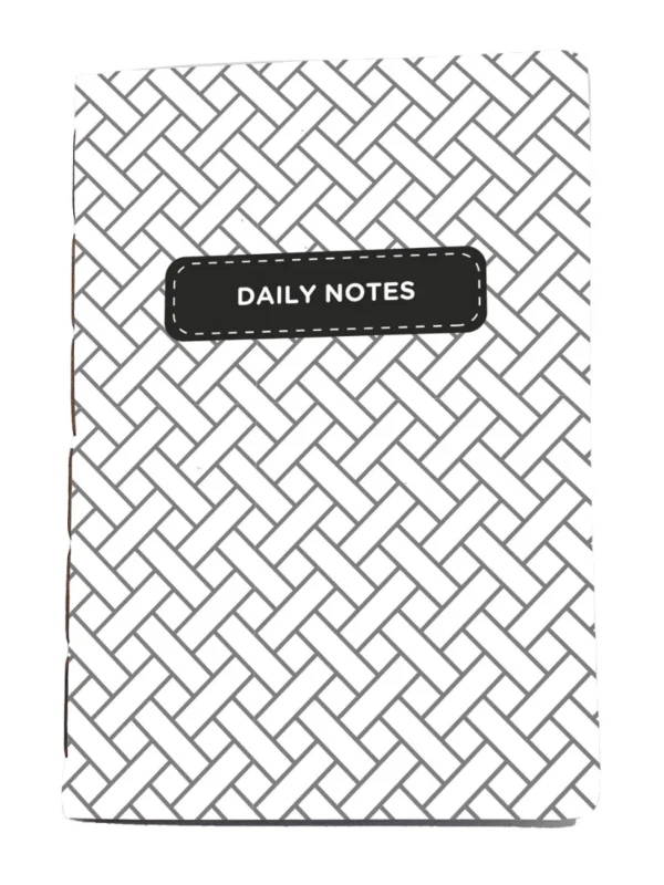 Planner Achala Trama Dotscape - Insert Pontilhado