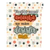 Divisórias para Planner Inspiração Boho