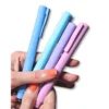 Faber castell Kit 4 Fine Pen Colors Pastel