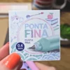 Faber castell Kit 4 Fine Pen Colors Pastel