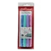 Faber castell Kit 4 Fine Pen Colors Pastel