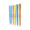 Marca Texto Faber-Castell Grifpen Pastel - 6 Cores