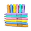 Marca Texto Faber-Castell Grifpen Pastel - 6 Cores