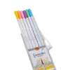 Caneta Hidrográfica BRW - FINEMARKER PASTEL