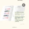 Achala Planner Financeiro Moneywise - Semestral