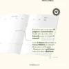 Achala Planner Financeiro Moneywise - Semestral