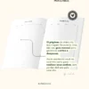 Achala Planner Financeiro Moneywise - Semestral