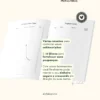Achala Planner Financeiro Moneywise - Semestral