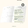 Achala Planner Financeiro Moneywise - Semestral