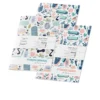 Kit Achala Planner Fitness - 3 Inserts por 2