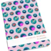 Achala Planner Fitness Shape & Shine Mensal – Insert