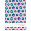 Achala Planner Fitness Shape & Shine Mensal – Insert