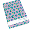 Achala Planner Fitness Shape & Shine Diário - Insert