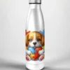 Garrafa Elo Autista Beagle Joy