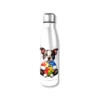 Garrafa Elo Autista Boston Terrier Charm