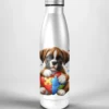 Garrafa Elo Autista Boxer Courage