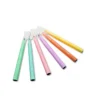 Goller Brush Lettering Pastel - Kit 6 canetas