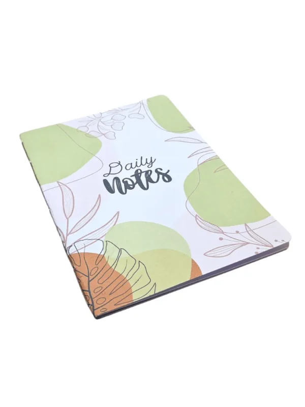 Planner Achala ClassicLines - Insert Pautado