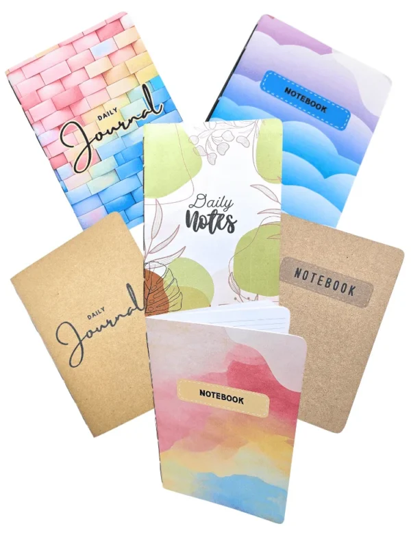 Planner Achala ClassicLines - Insert Pautado