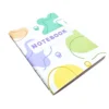Planner Achala ClassicLines - Insert Pautado