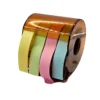 ColorSpin Rolo de Notas Adesivas Prático