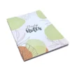 Planner Achala PureSpace - Insert Sem Pauta