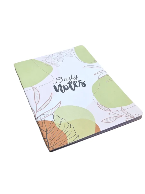 Planner Achala PureSpace - Insert Sem Pauta