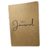 Planner Achala PureSpace - Insert Sem Pauta
