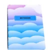 Planner Achala PureSpace - Insert Sem Pauta