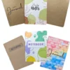 Planner Achala PureSpace - Insert Sem Pauta
