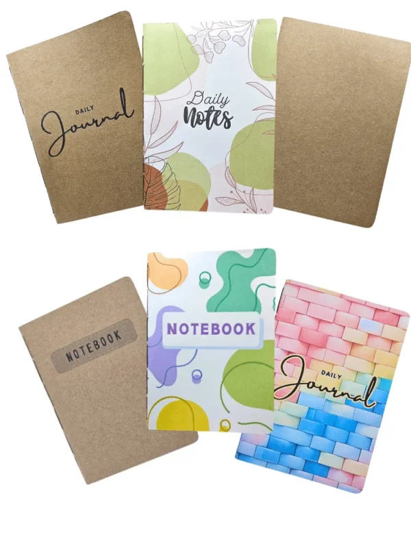 Planner Achala PureSpace - Insert Sem Pauta