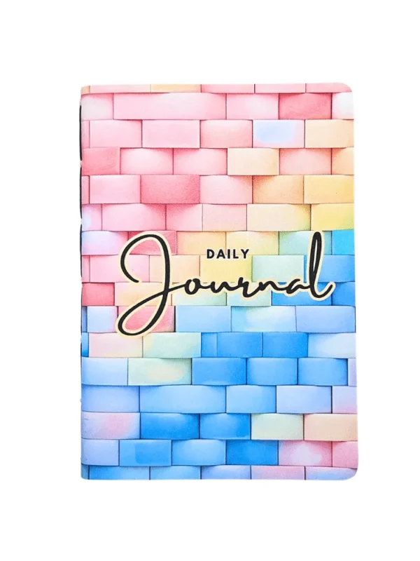Planner Achala PureSpace - Insert Sem Pauta
