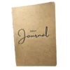 Planner Achala Botanical Dotscape - Insert Pontilhado