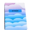 Planner Achala Botanical Dotscape - Insert Pontilhado
