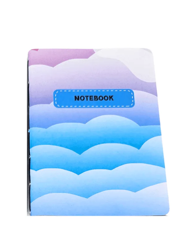 Planner Achala Botanical Dotscape - Insert Pontilhado