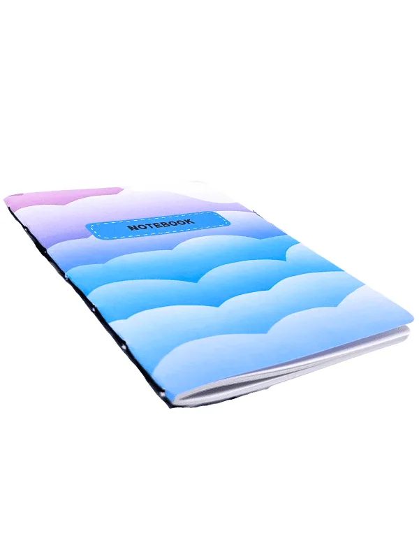Planner Achala Botanical Dotscape - Insert Pontilhado
