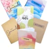 Planner Achala Botanical Dotscape - Insert Pontilhado