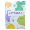 Planner Achala Botanical Dotscape - Insert Pontilhado