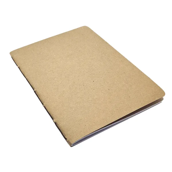 Planner Achala Kraft Dotscape - Insert Pontilhado