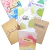 Planner Achala GridMaster - Insert Quadriculado
