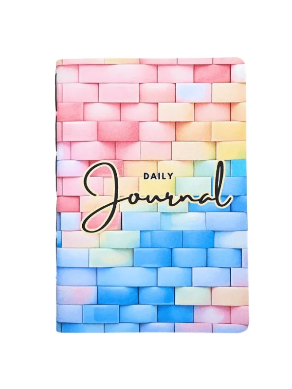 Planner Achala GridMaster - Insert Quadriculado