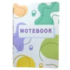 Planner Achala GridMaster - Insert Quadriculado